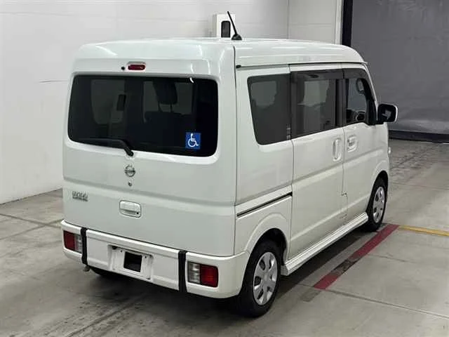 Nissan NV100 Clipper Rio DR17W 2021